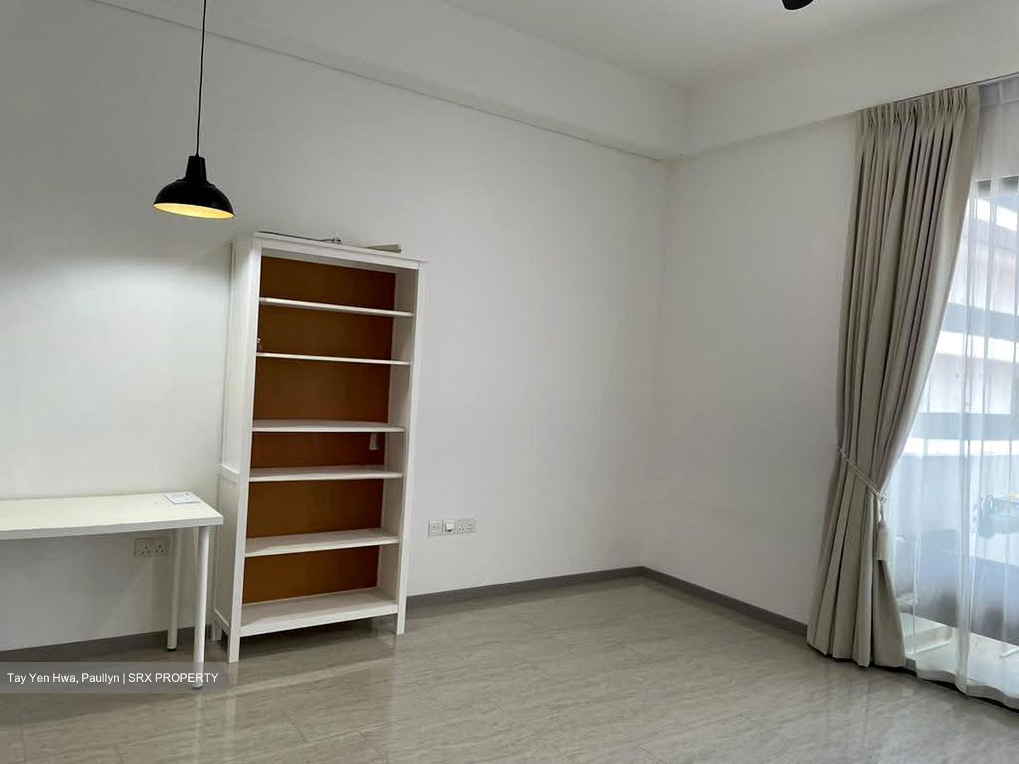 Stratum (D18), Condominium #575084881